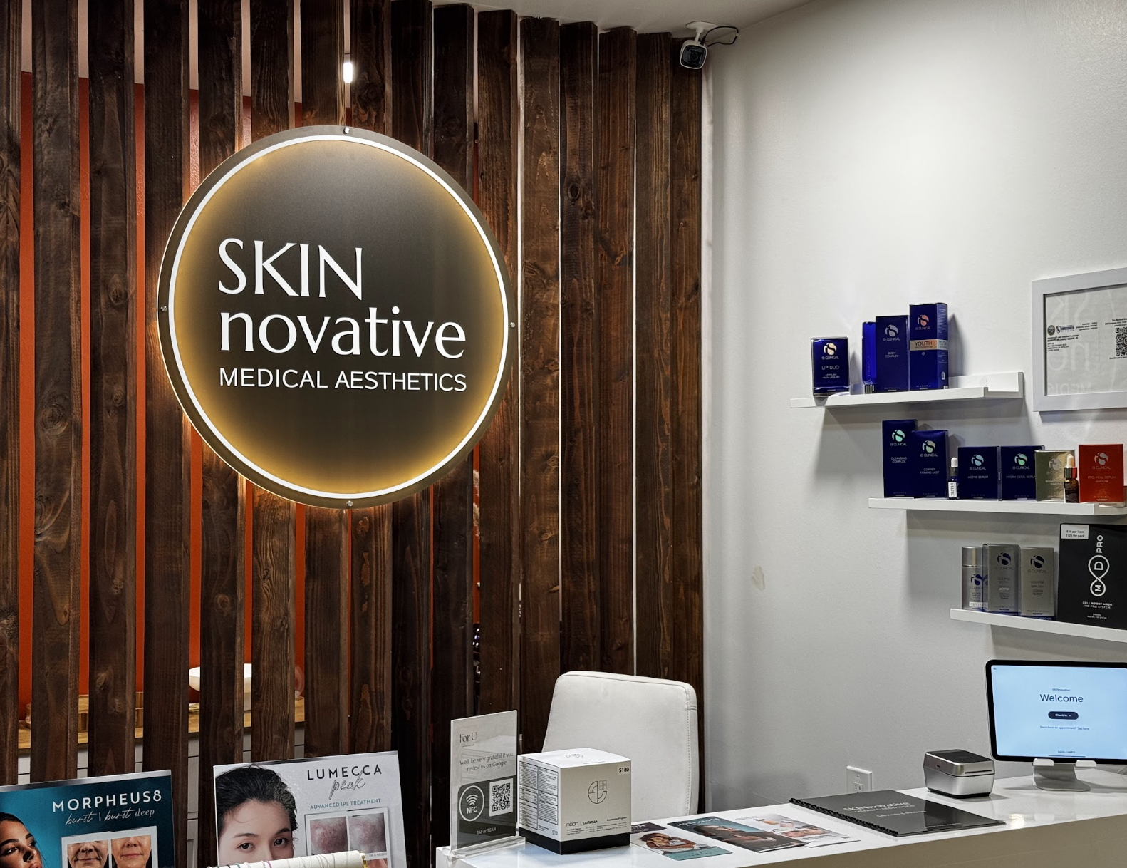 SKINnovative Medical Aesthetics